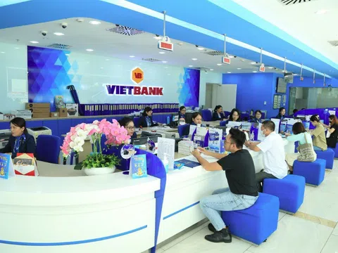 VietBank: Lợi nhuận quý 4 sụt giảm mạnh so với cùng kỳ, nợ nhóm 5 tăng gần gấp đôi