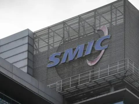 SMIC: Tâm điểm của cuộc cạnh tranh chip Mỹ - Trung Quốc?