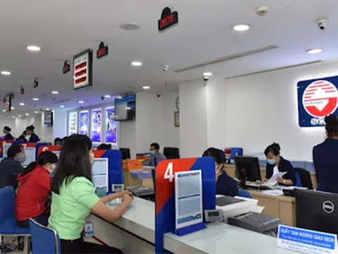 Lãnh đạo TP Hồ Chí Minh yêu cầu SCB không né tránh người dân