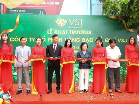 VsetGroup bị tố bán chui trái phiếu, lừa dối khách hàng vẫn nhận giải thưởng danh giá