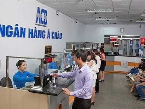 Ngân hàng ACB: Phát hành gần 11.000 tỷ đồng trái phiếu, nợ có khả năng mất vốn tăng 2,3 lần