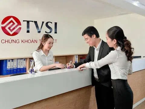 Nhà đầu tư không nên nộp tiền vào tài khoản của TVSI tại SCB