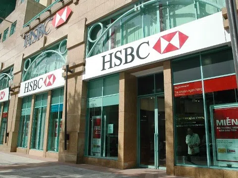 HSBC hỗ trợ Masan Group huy động gói tín dụng trị giá 600 triệu USD