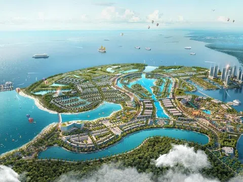 Glexhomes: Phải huy động 1.000 tỷ đồng trái phiếu, vẫn "rộng tay" cho vay gấp 2 lần tài sản 2021