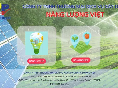 Công ty Năng Lượng Việt: Bất thường về năng lực trong đấu thầu đến nợ tăng dần?