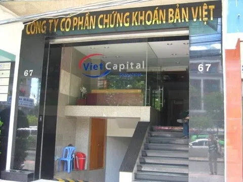 VCSC mua lại gần 270 tỷ trái phiếu trước hạn