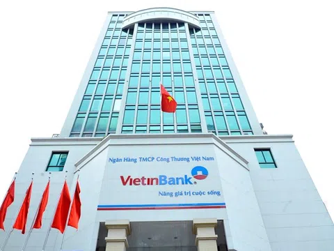 VietinBank rao bán khoản nợ 1.300 tỷ nhưng không có tài sản đảm bảo