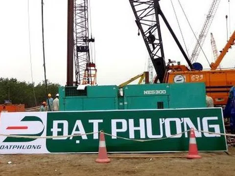 Tập đoàn Đạt Phương (DPG) mua lại thành công hơn 87 tỷ đồng trái phiếu trước hạn