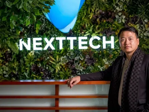 NextTech của Shark Bình: Doanh thu khiêm tốn, khả năng trả nợ yếu