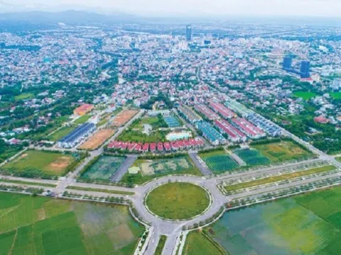 “Vua than” Việt Phát phía sau công ty 1 tháng tuổi trúng đấu giá gần 10.000 m2 “đất vàng” tại Hải Phòng