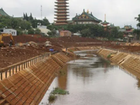 Cần thành lập "Đoàn kiểm tra đặc biệt" để làm rõ dấu hiệu vi phạm tại dự án