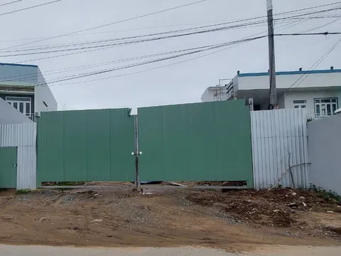 Cú “bắt tay” triển khai dự án Xuân Thảo Residence của GM Holdings, liệu đưa dự án về đích hay bị UBND tỉnh Long An thu hồi?!