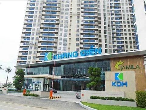 Khang Điền nhượng 49% cổ phần cho Keppel tại 2 dự án ở Thủ Đức