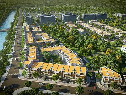 BGI Topaz Downtown: Trước khi mở bán đã bị “cầm cố” tại Ngân hàng BIDV