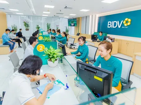 BIDV chuẩn bị chào bán 4.000 tỷ đồng trái phiếu ra công chúng