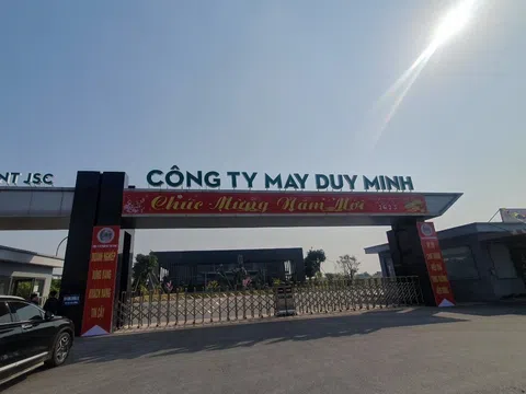 Nam Định: Công ty Cổ phần may Duy Minh bị tố lừa đảo chiếm đoạt tài sản và trốn thuế, người trong cuộc nói gì?