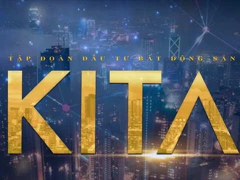 Kita Group: Từ kinh doanh đồ uống đến thâu tóm bất động sản, ''hút'' nghìn tỷ trái phiếu