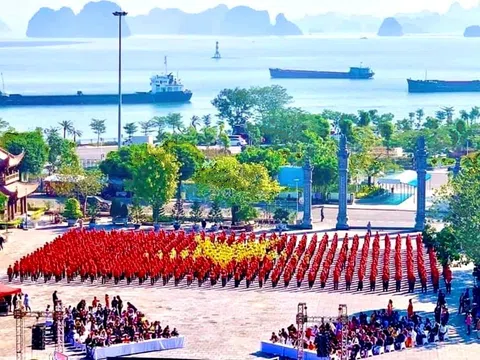 Quảng Ninh: Xác minh Công ty Hằng Holy Group có dấu hiệu mạo danh cơ quan, tổ chức