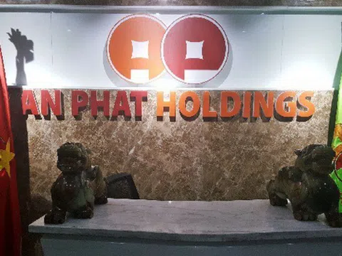 An Phát Holdings: Lợi nhuận năm 2022 giảm 76%, lỗ lớn từ kinh doanh liên doanh