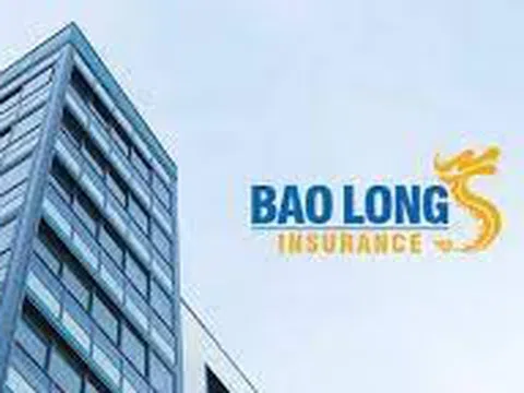 Lợi nhuận không bù được chi phí, Bảo hiểm Bảo Long lỗ gần 53 tỷ đồng một quý