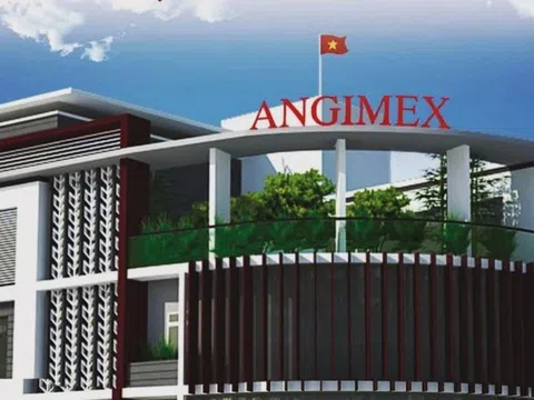 Angimex (AGM): Phát mãi tài sản bảo đảm lô trái phiếu mệnh giá 350 tỷ đồng