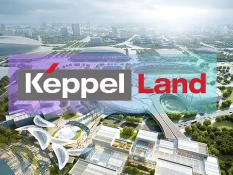 Keppel Land thoái vốn khỏi dự án ở quận 1, TP HCM