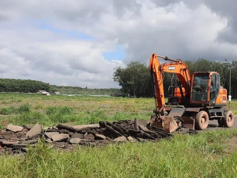 Tiếp vụ “lòi chiêu” hiến đất làm đường để phân lô, bán nền: Chính quyền tỉnh Bình Phước chậm cung cấp thông tin báo chí?