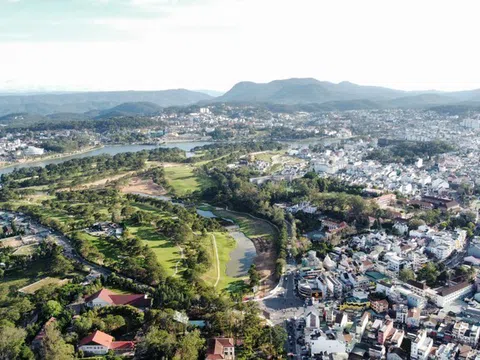 “Siêu dự án” nghỉ dưỡng rộng 46ha bỏ hoang của Toàn Cầu được gia hạn thêm một năm