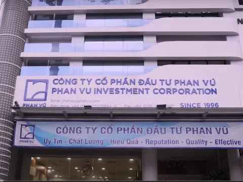 Huy động thành công 110 tỷ đồng trái phiếu, tình hình kinh doanh của Phan Vũ Group ra sao?