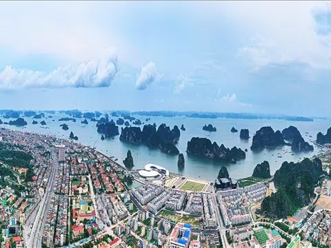 Lộ lý do Quảng Ninh hủy dự án KĐT Hạ Long Vista