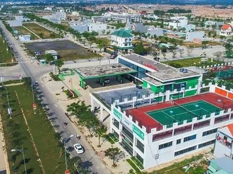 Công ty TNHH Kita Land có vi phạm hợp đồng?