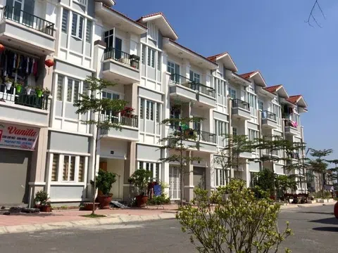 Phát hiện nhiều vi phạm tại Dự án Pruksa Town Hải Phòng