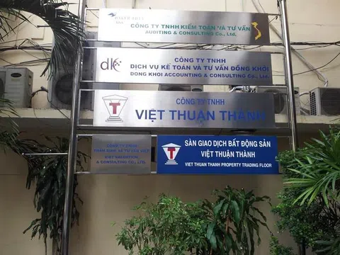 VietinBank rao bán loạt khoản nợ hàng chục tỷ không có tài sản đảm bảo