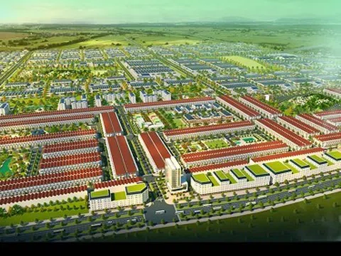 Bắc Ninh thanh tra dự án do Công ty Trung Quý - Bắc Ninh làm chủ đầu tư
