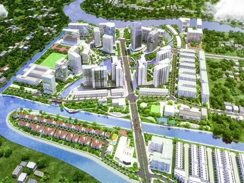 Lãnh đạo Nam Long cùng người nhà muốn bán hàng triệu cổ phiếu NLG
