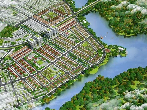 Ông lớn vật liệu xây dựng Prime Group lấn sân sang bất động sản, nhiều dự án không suôn sẻ