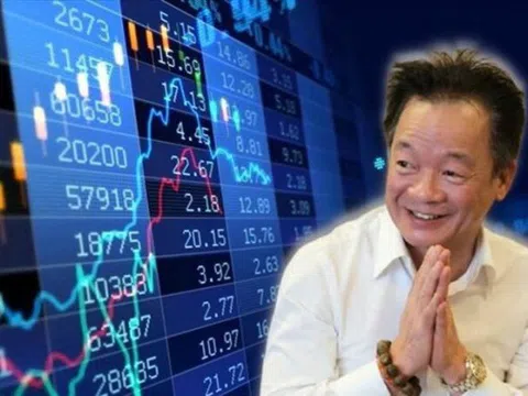 SHB nhà bầu Hiển: IPO 10 năm "lao đao"... kỳ lạ tăng nóng trong 2 năm?