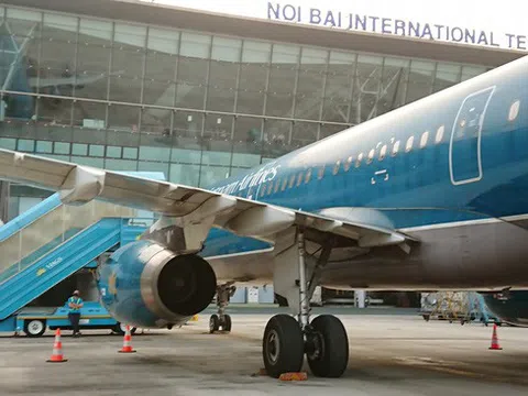 Vietnam Airlines bên bờ vực phá sản: Ngoài vay ngân hàng còn nợ người lao động và Nhà nước bao nhiêu?