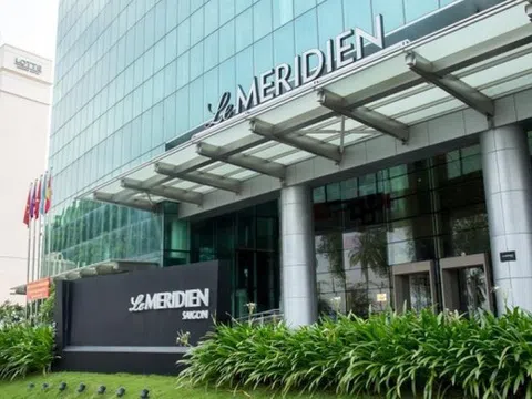 Kiến nghị Bộ Công an xử lý việc giao đất không qua đấu giá tại Tổ hợp Le Meridien