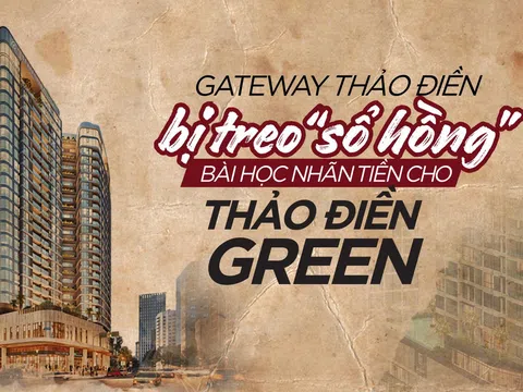 Sở Xây dựng TP.HCM cho doanh nghiệp xây chung cư trên đất công viên