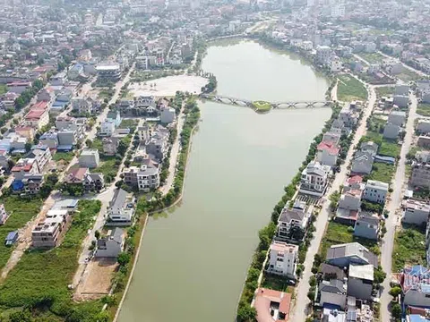 Thái Nguyên thực hiện kết luận TTCP: Không núp bóng sửa sai mà bỏ quên trách nhiệm người đứng đầu