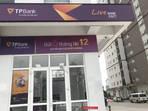 Kiểu đòi nợ lạ lùng của TP Bank - Kỳ 2: Liệu TP Bank đã thực sự "có tâm" với khách hàng?