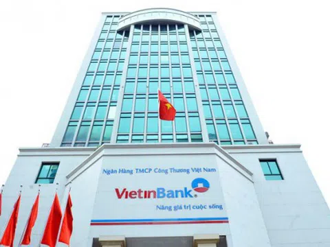 Vì sao nợ xấu của VietinBank tăng đột biến trong quý 2?