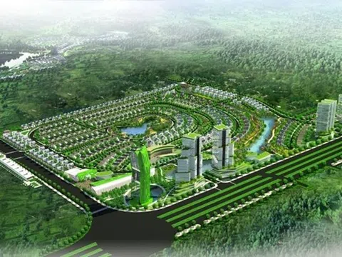 Dự án Rose Valley “đắp chiếu” nhiều năm, Viettel chưa thể thoái vốn