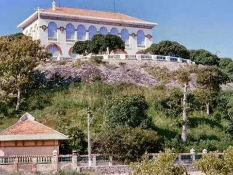 Những dự án 'tai tiếng' của Tập đoàn Hà Đô và đại gia Nguyễn Trọng Thông