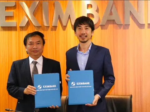 Eximbank: Vừa bổ nhiệm Tổng giám đốc đã đối diện cáo buộc bội tín, gây thiệt hại cho đối tác