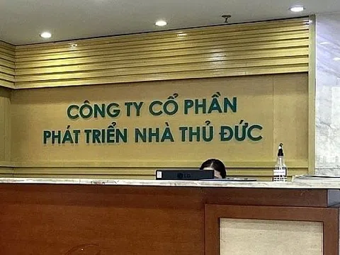 Cổ phiếu bật tăng trần dù bị duy trì diện cảnh báo