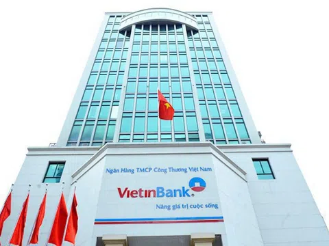 Vietinbank nợ xấu bất ngờ ‘phình to’ và nỗi lo khoản nợ hơn 19.000 tỷ đồng từ thành viên của Đèo Cả