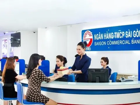 Nợ xấu SCB tới 3.212 tỷ đồng, ngân hàng có “thủ thuật” phù phép hóa giải?