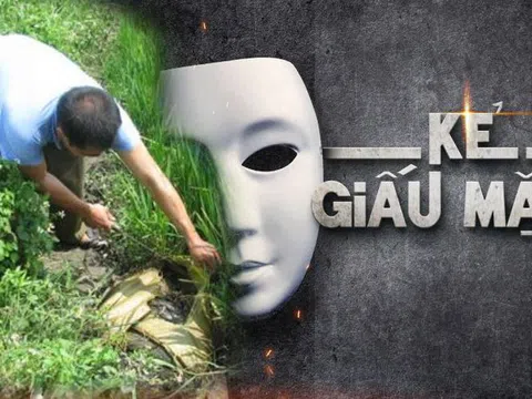 Kỳ án xác chết có 3 vết thủng trên má và sát nhân giấu mặt (Kỳ 1)